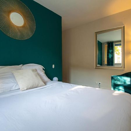 Suite Madison Villeurbanne Esterno foto